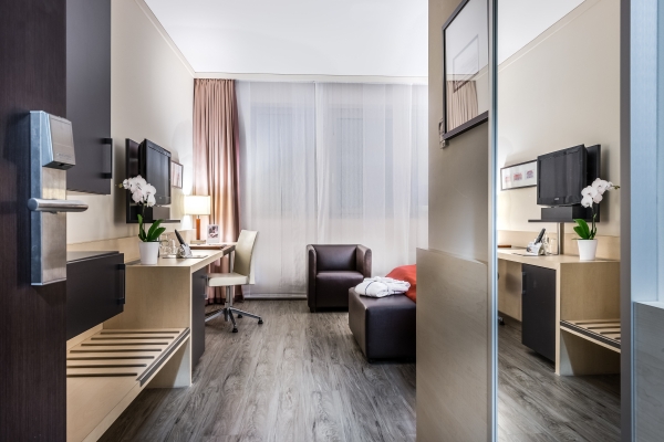 Hotel Best Western Premier Novina (Regensburg)
